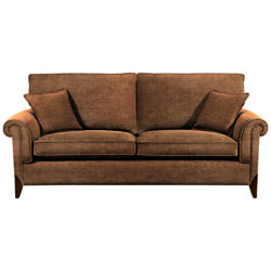 Duresta Cavendish Large Sofa Pimlico Mink